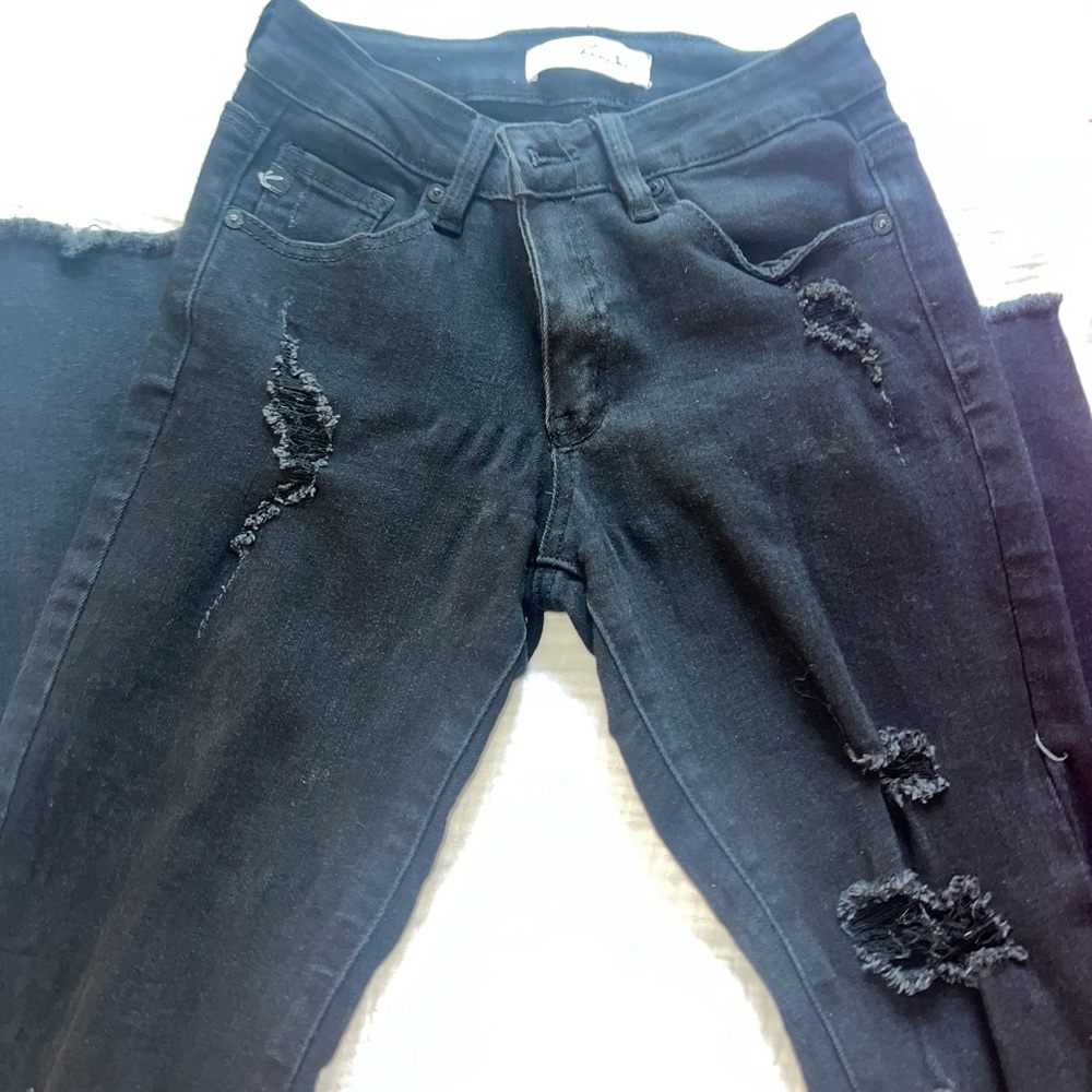 Kancan skinny jeans